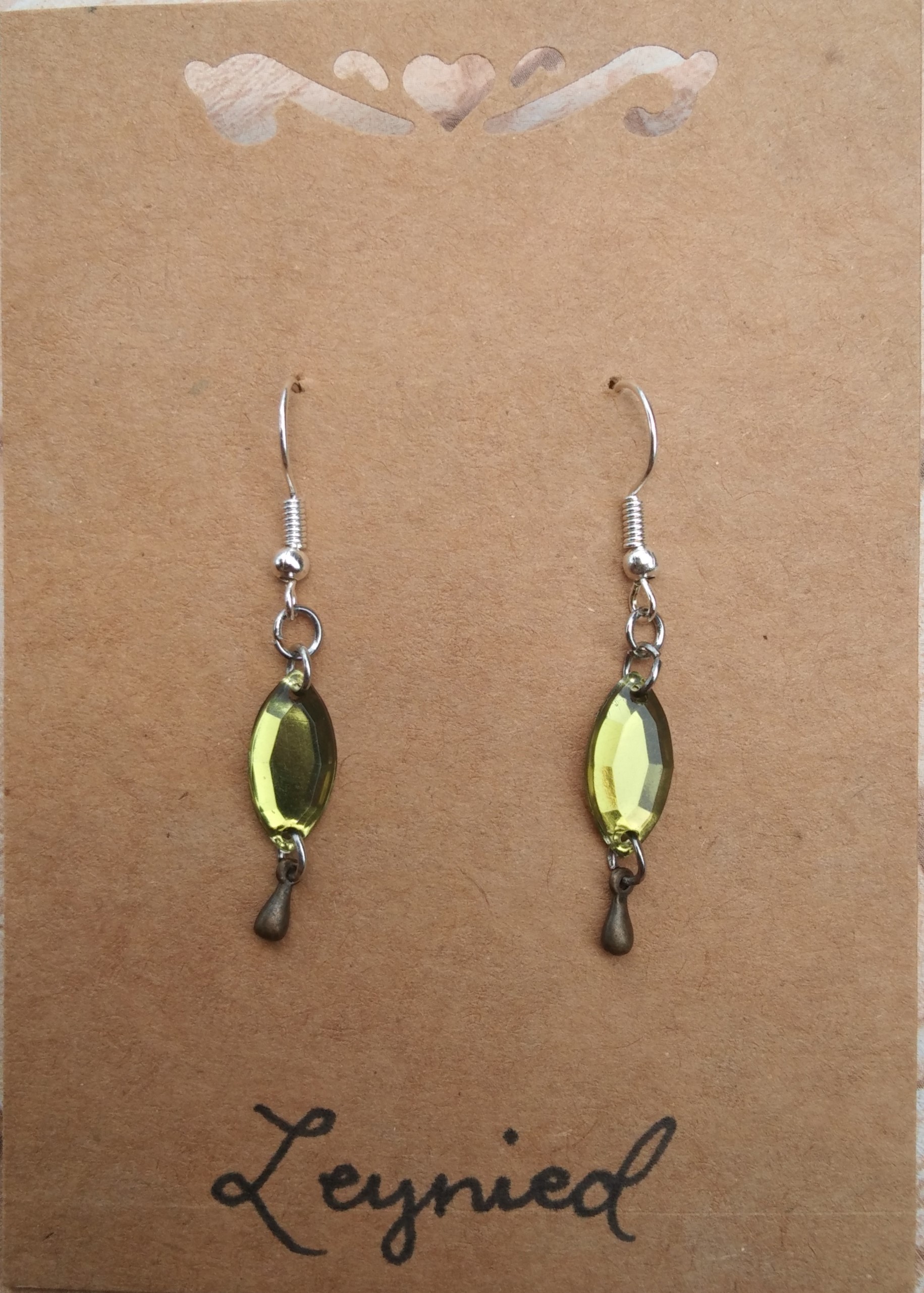 Earrings Image 1