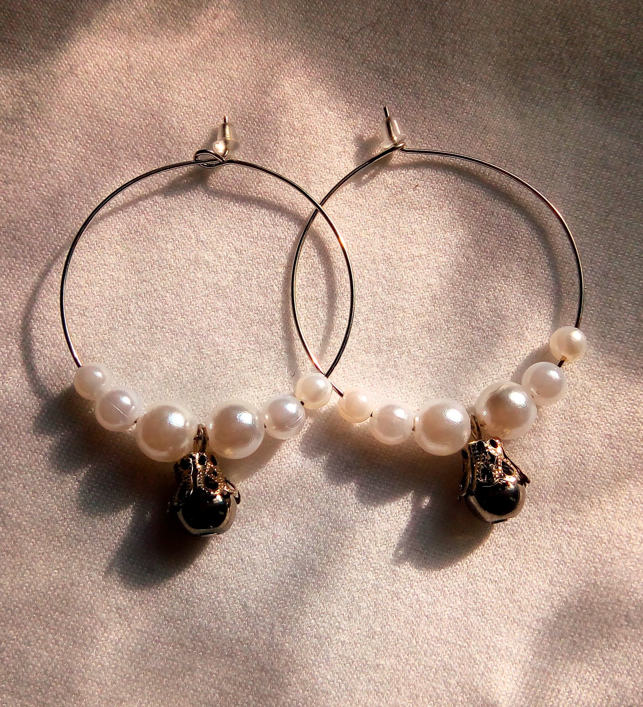 Earrings Image 3
