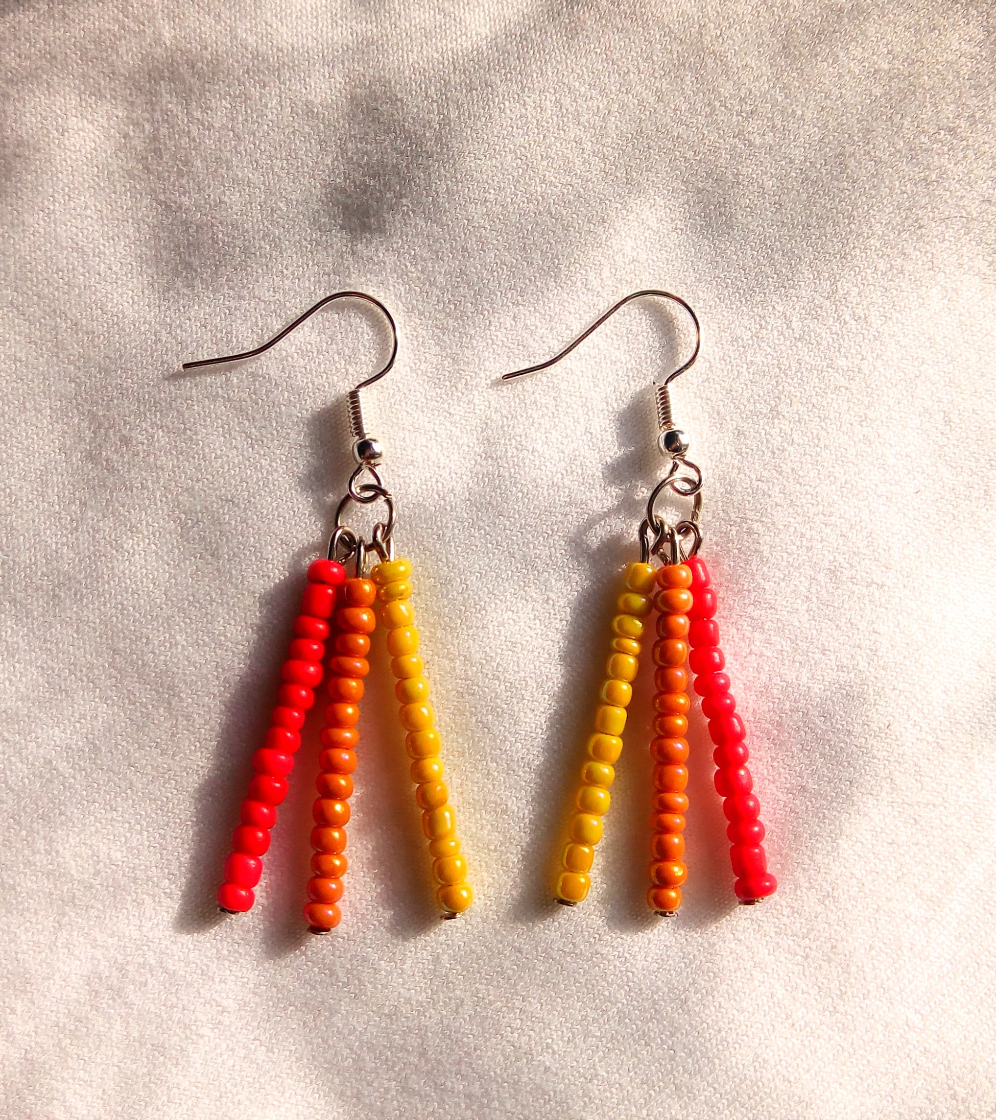 Earrings Image 4