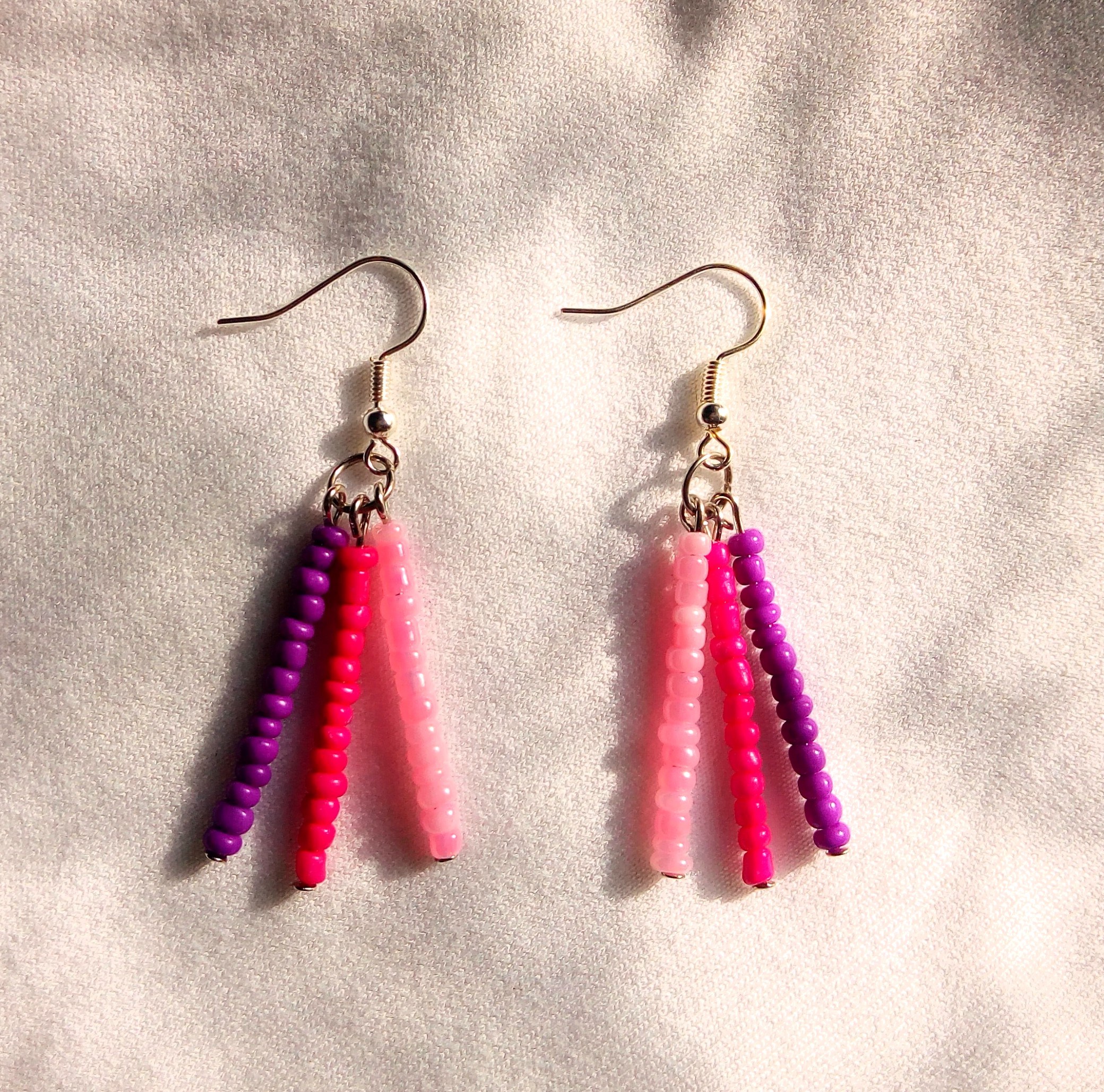 Earrings Image 5