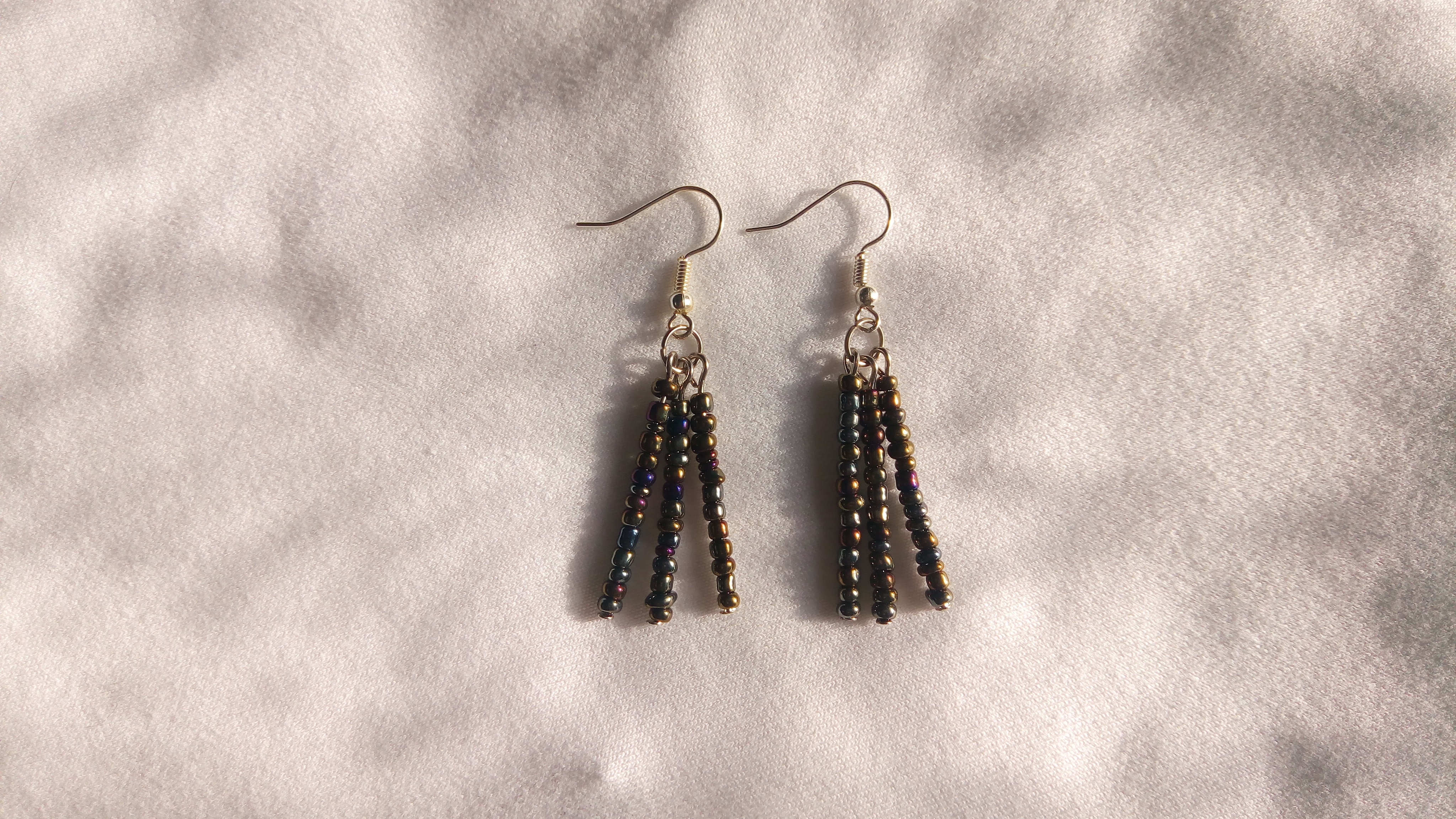 Earrings Image 7