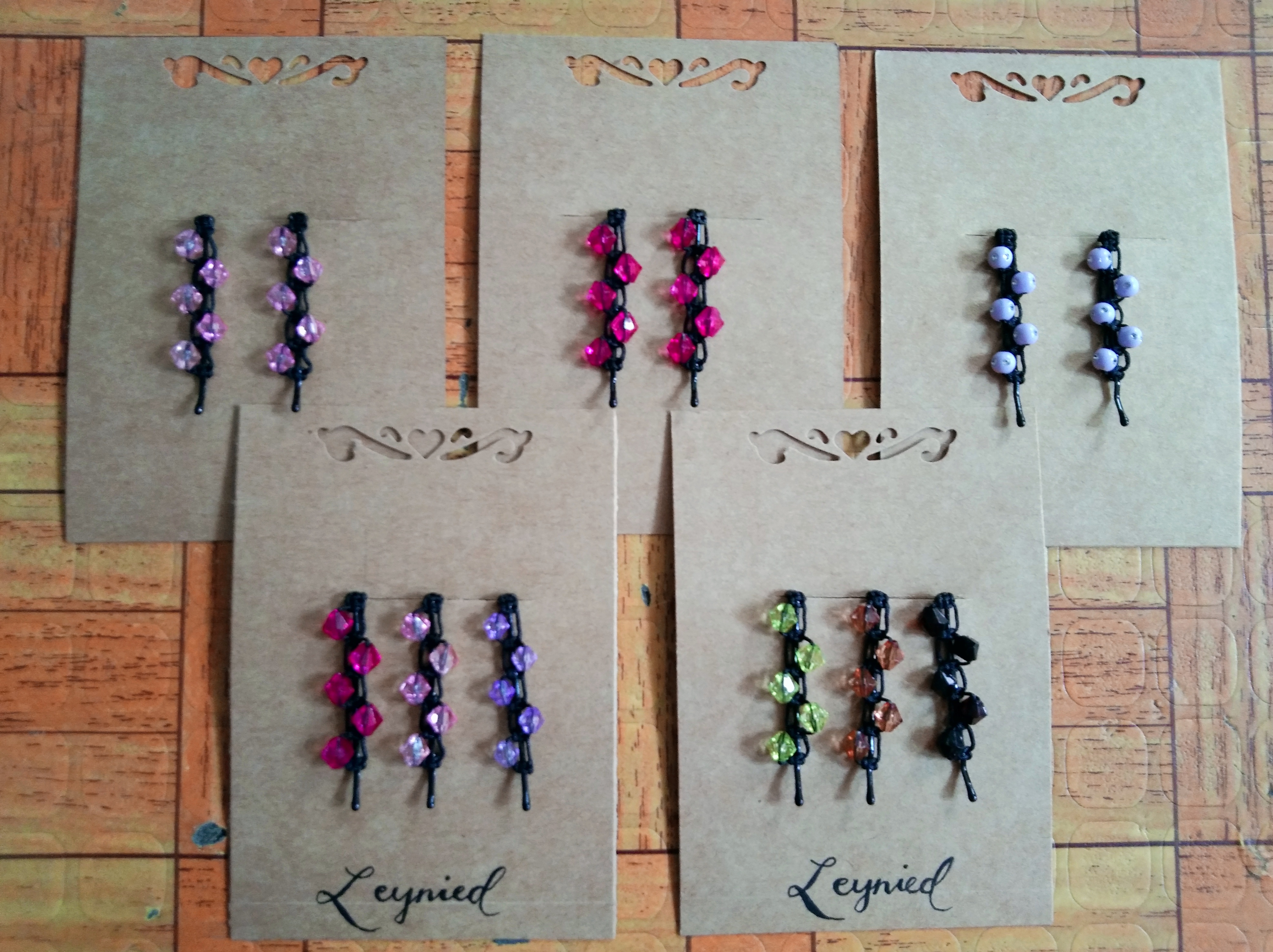 Hairclip Image 1