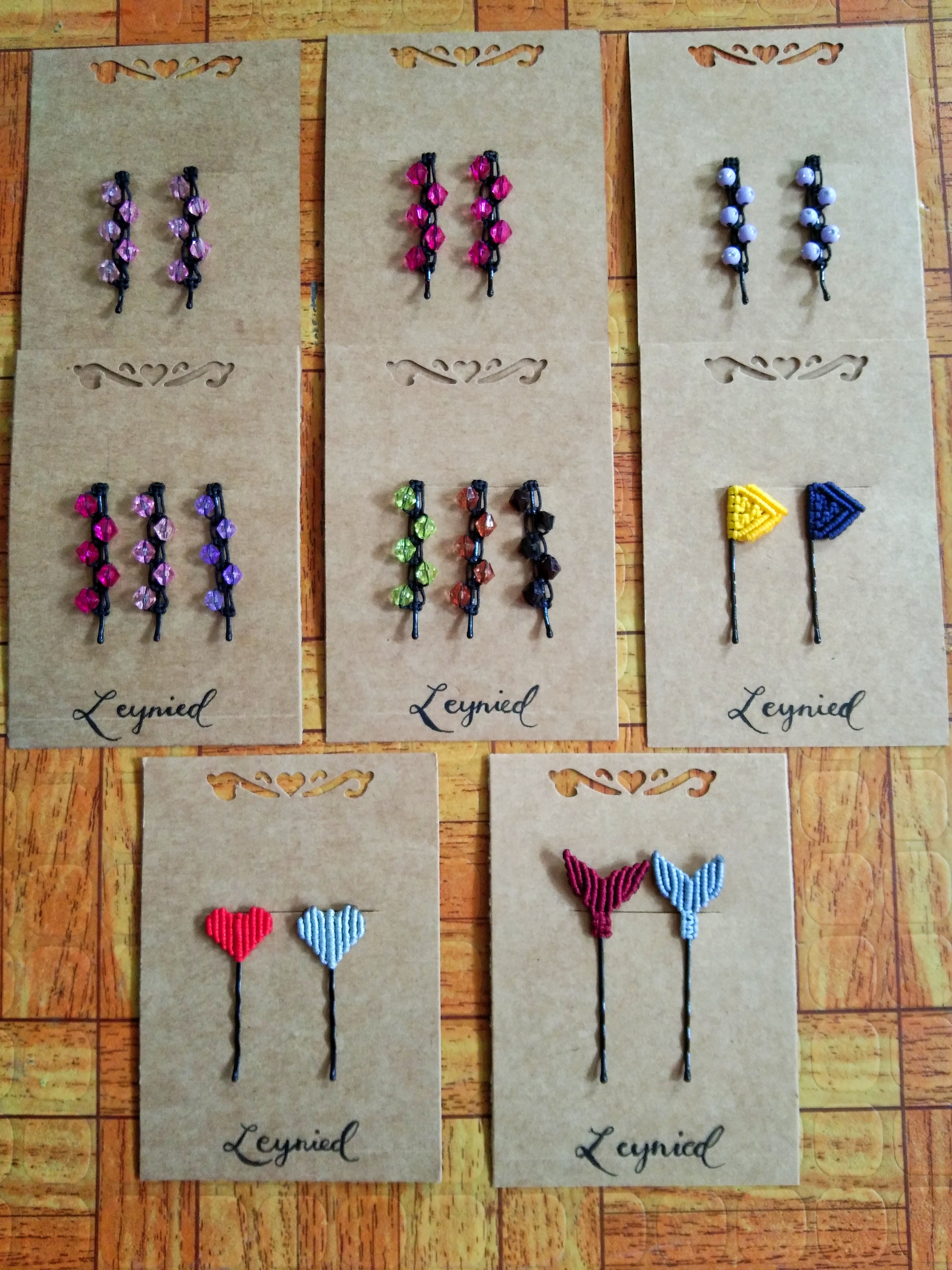 Hairclip Image 2