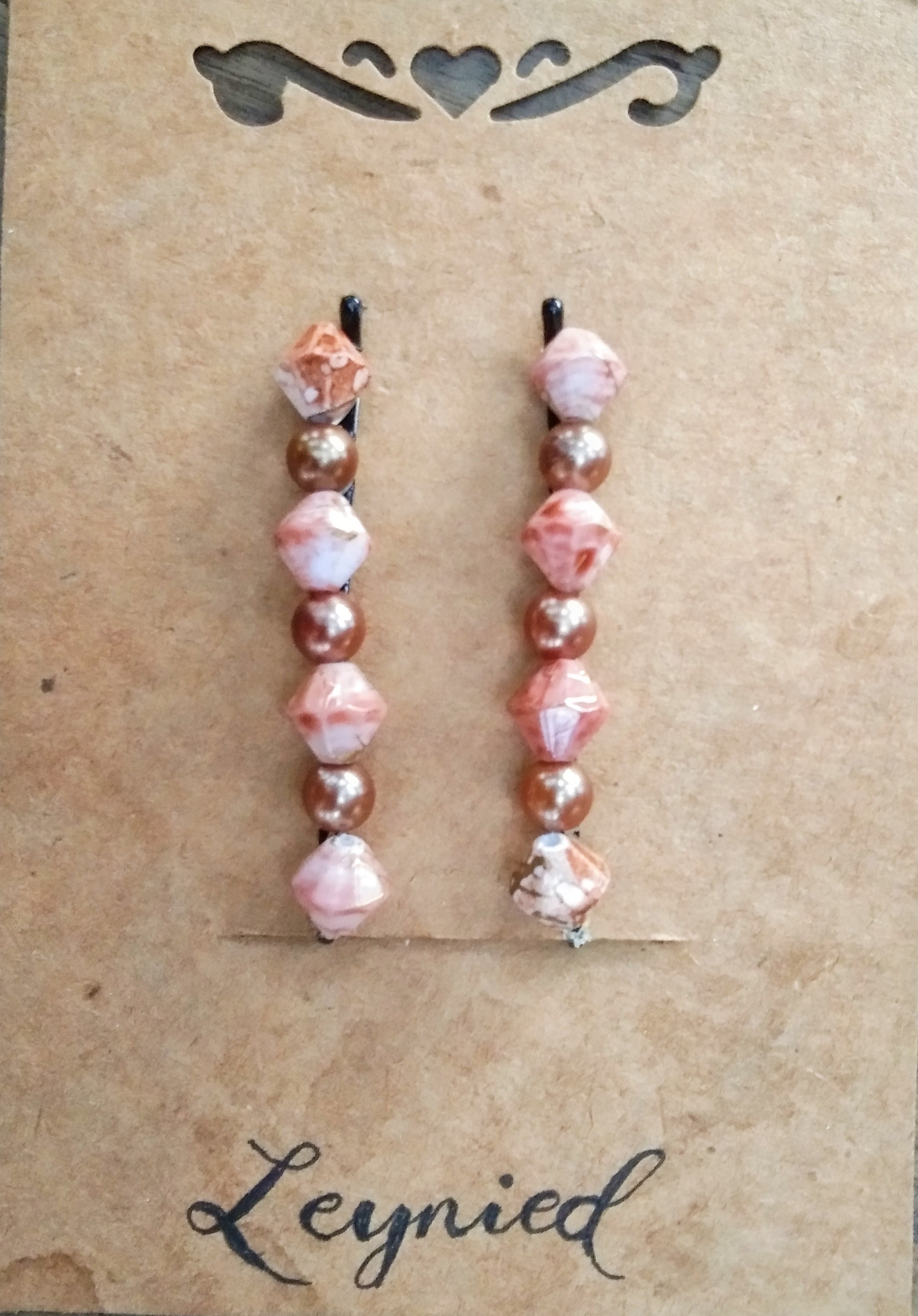 Hairclip Image 3
