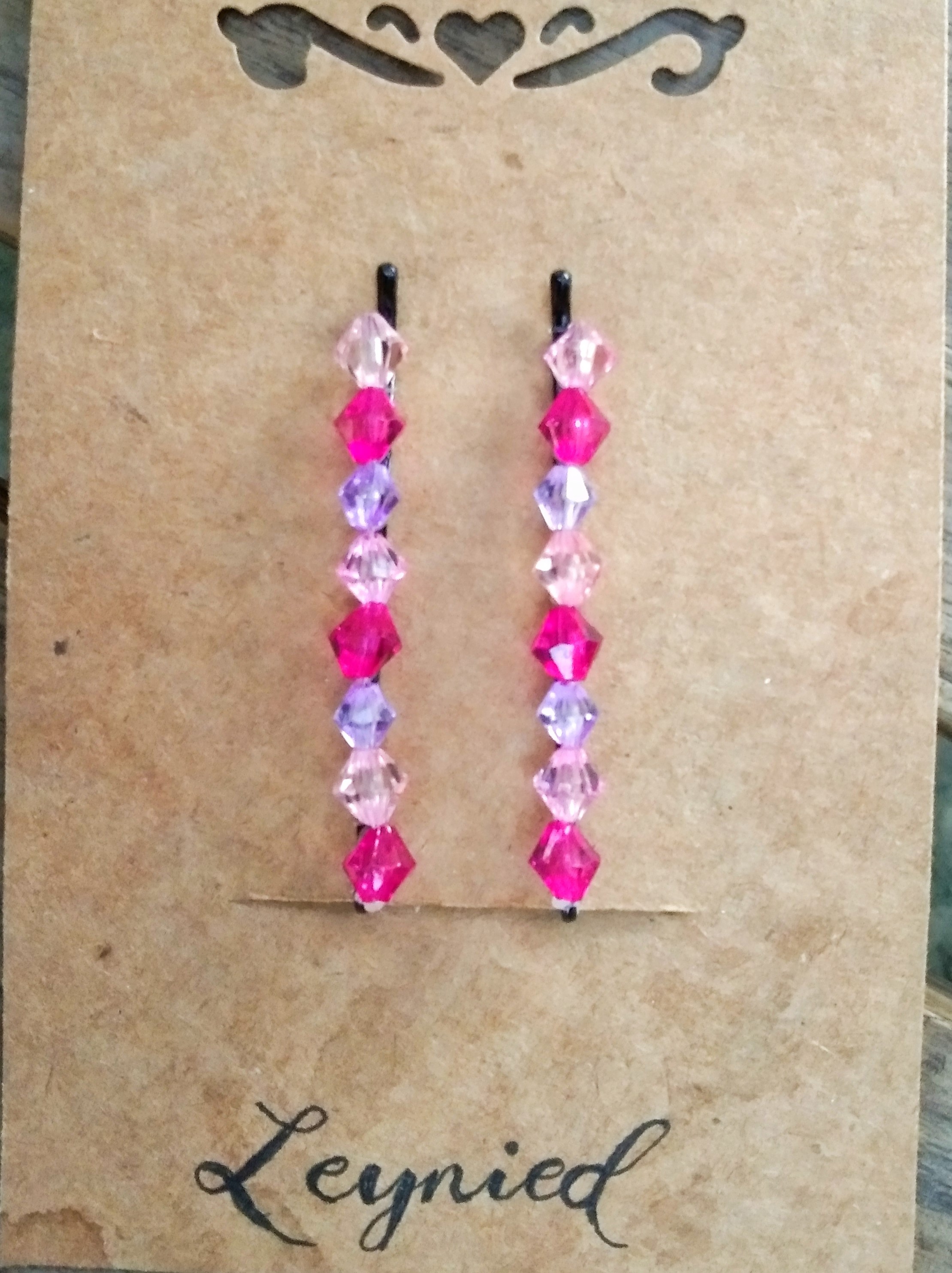 Hairclip Image 3