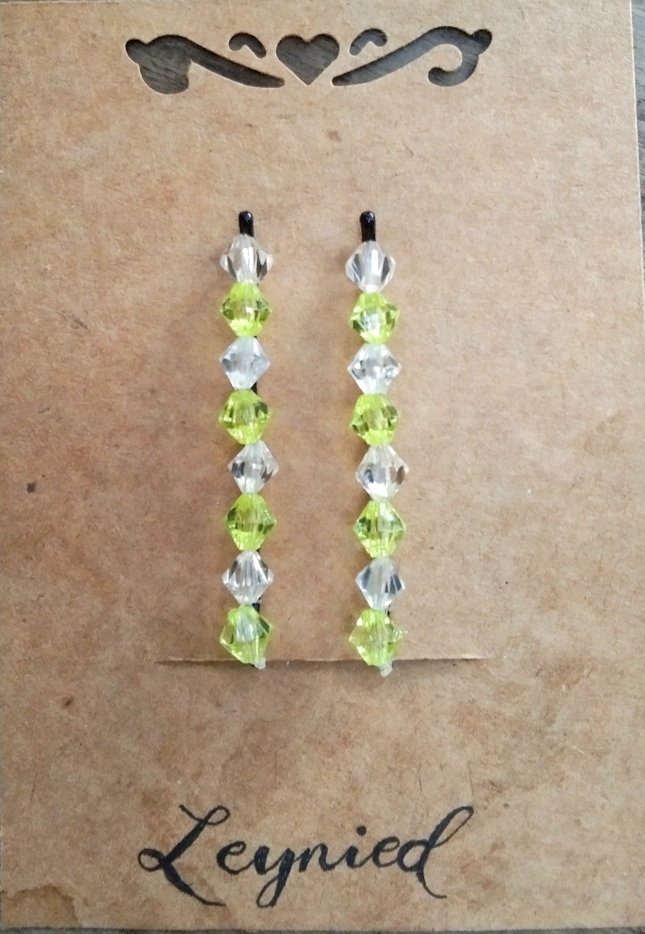 Hairclip Image 3