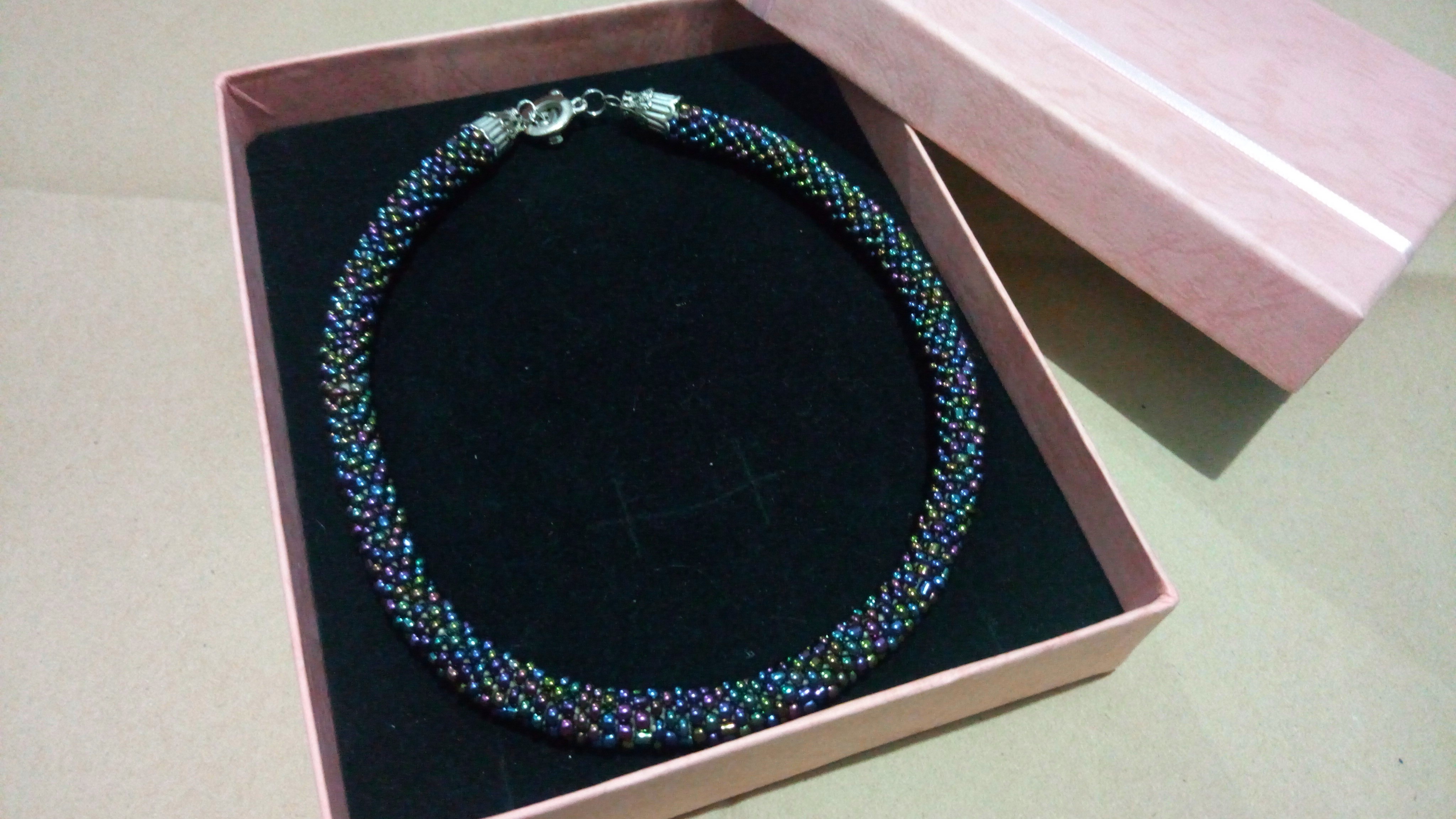 Necklace Image 1