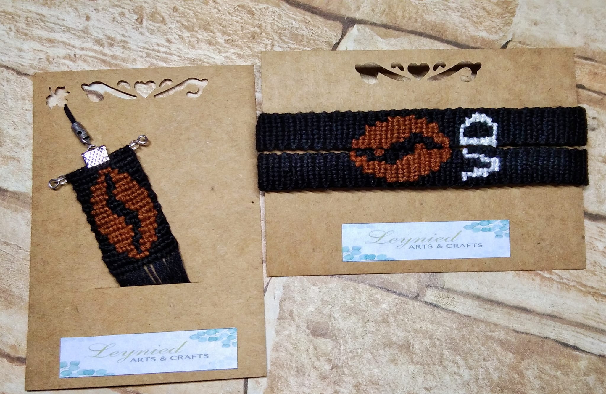 Friendship Bracelet Image 1