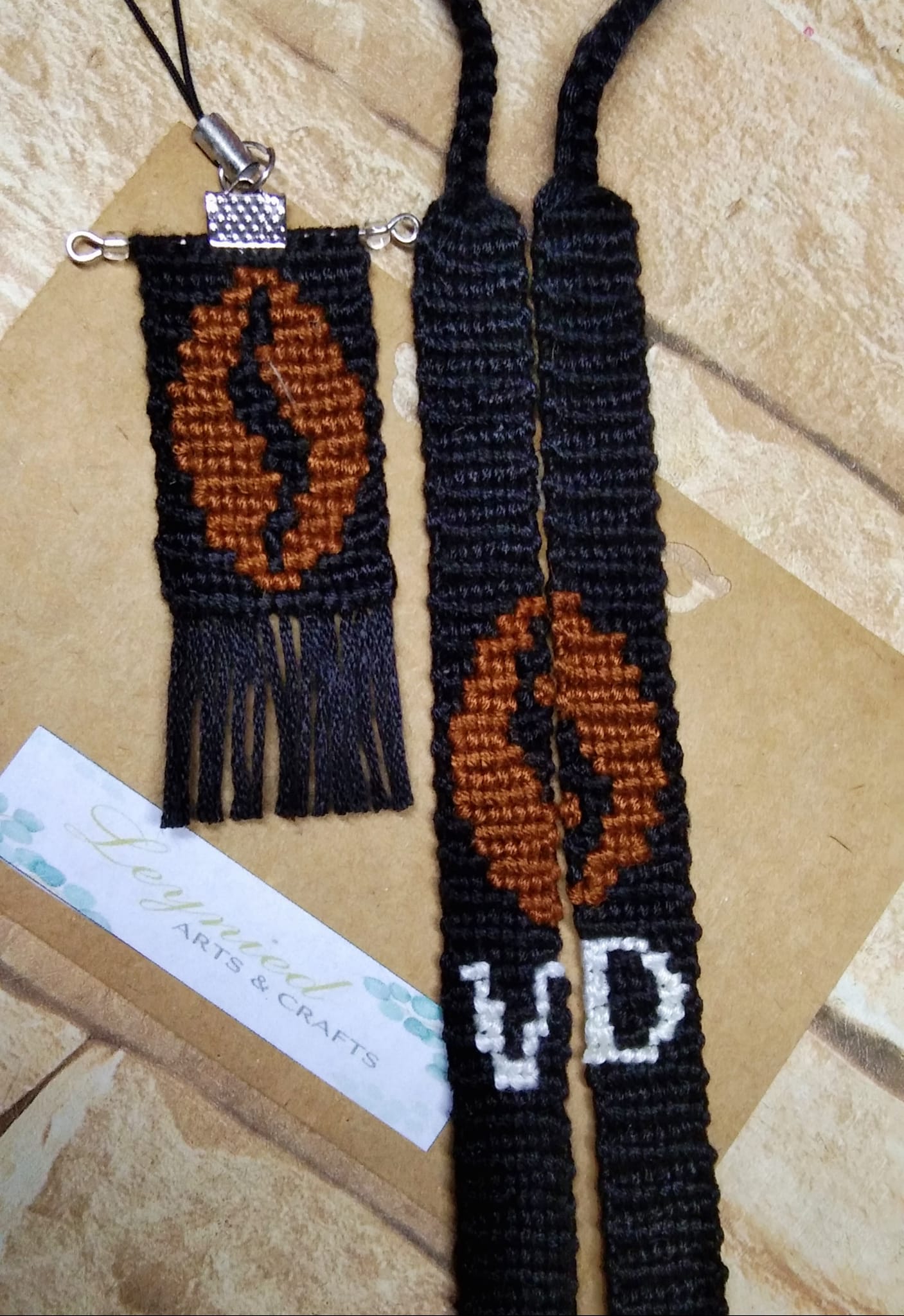 Friendship Bracelet Image 3