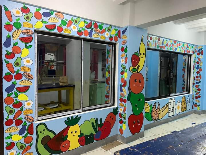 Wall Paint Image 4