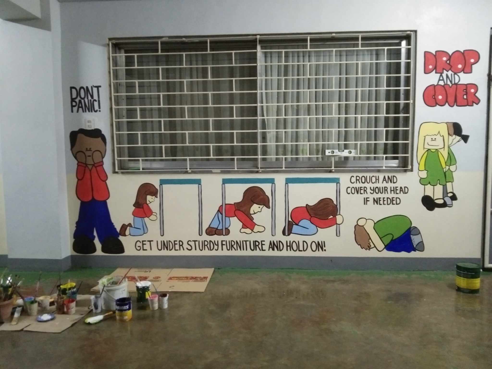 Wall Paint Image 6
